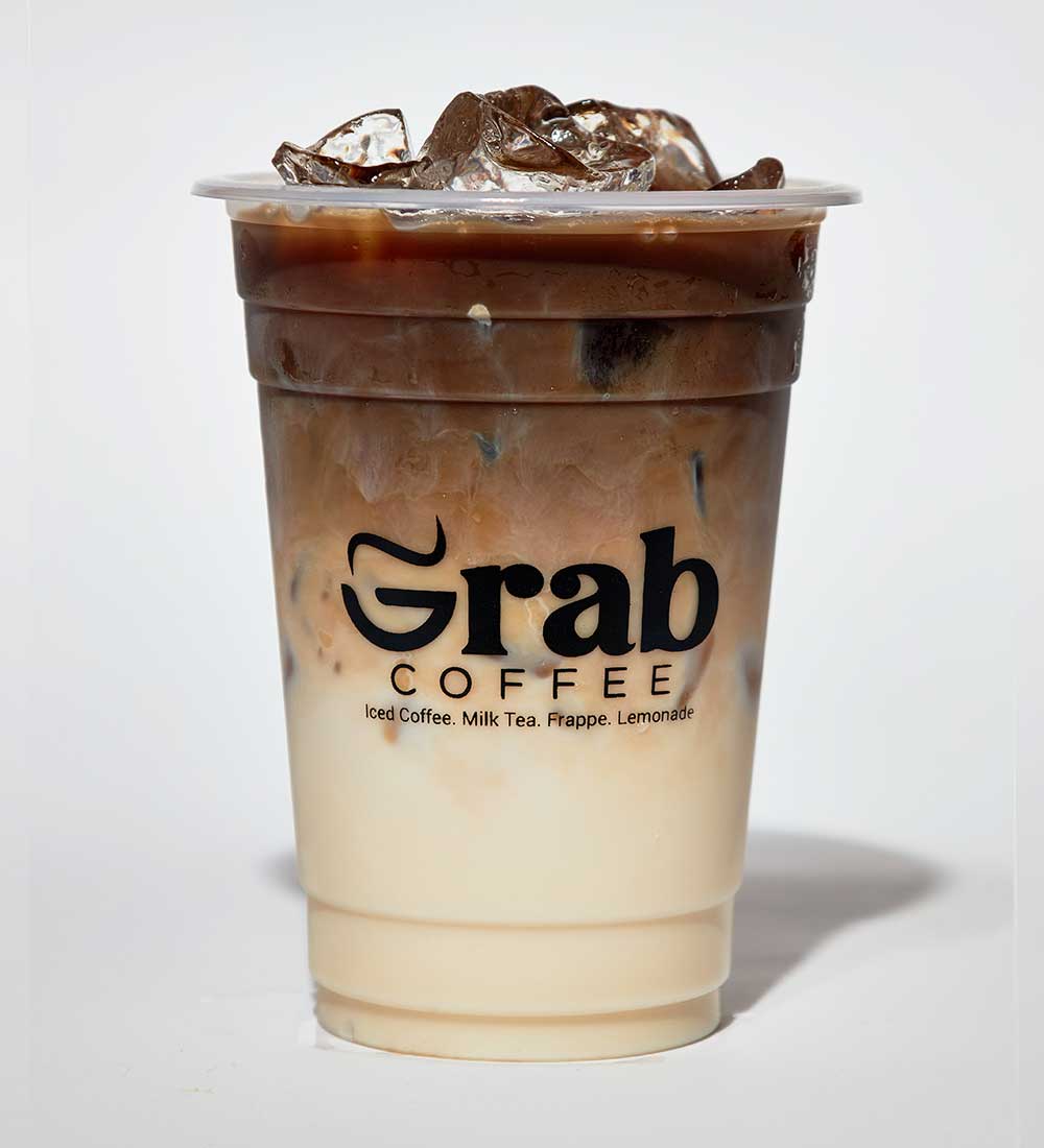 Spanish Latte｜スパニッシュ ラテ