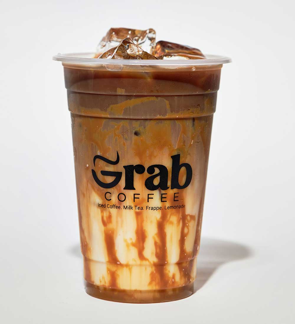 Caramel Macchiato｜キャラメル マキアート