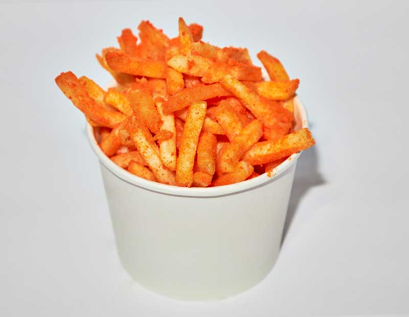 Large Fries ｜フレンチフライ L