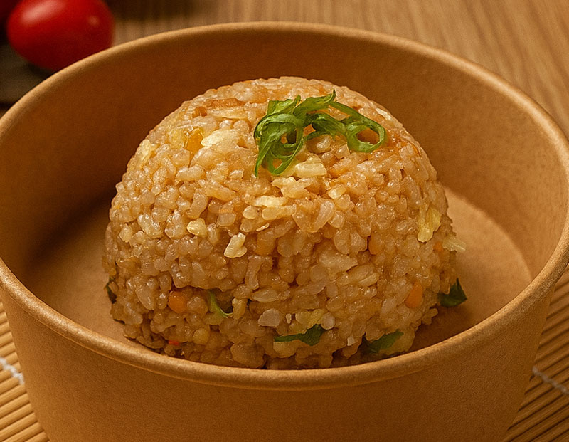 Cyahan｜チャーハン