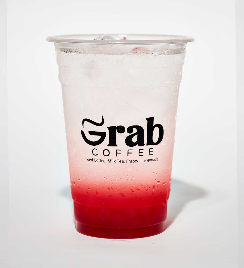 Fruit Soda｜フルーツ ソーダ