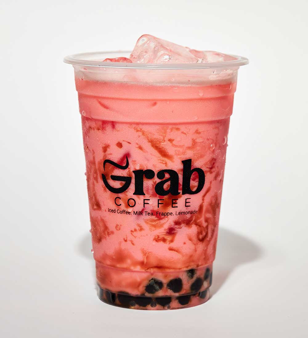 Strawberry｜ストロベリー