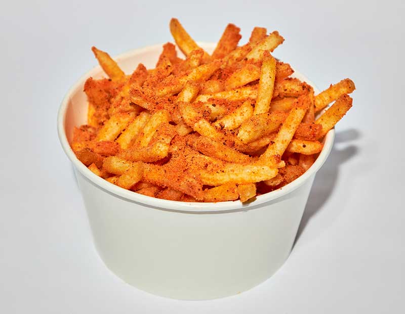 Squad Jr Fries｜フレンチフライ Squad Jr