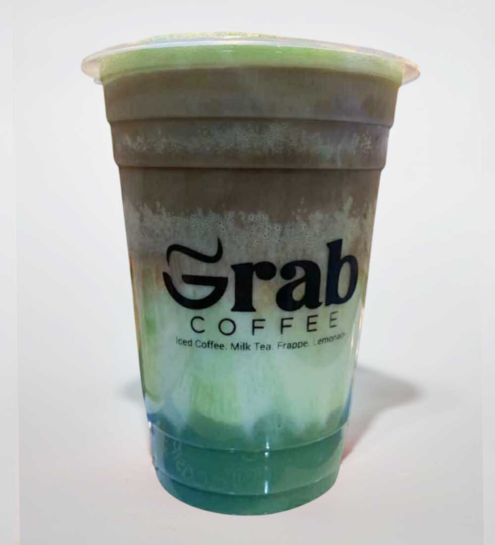 Dirty Matcha｜ダーティ抹茶