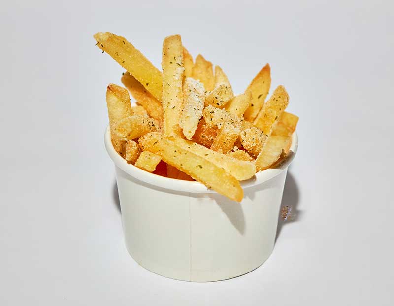 Medium Fries｜フレンチフライ M