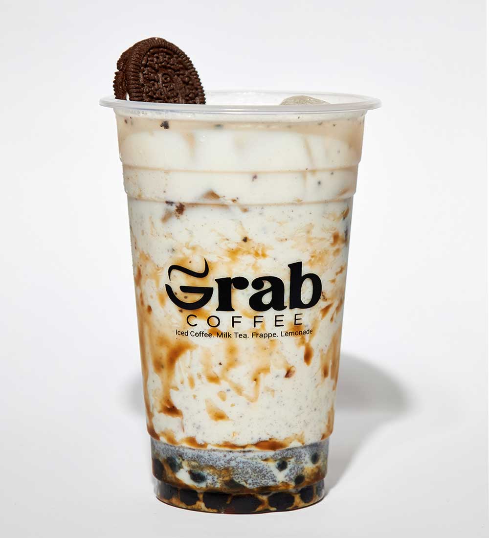 Cookies & Cream｜クッキー アンド クリーム