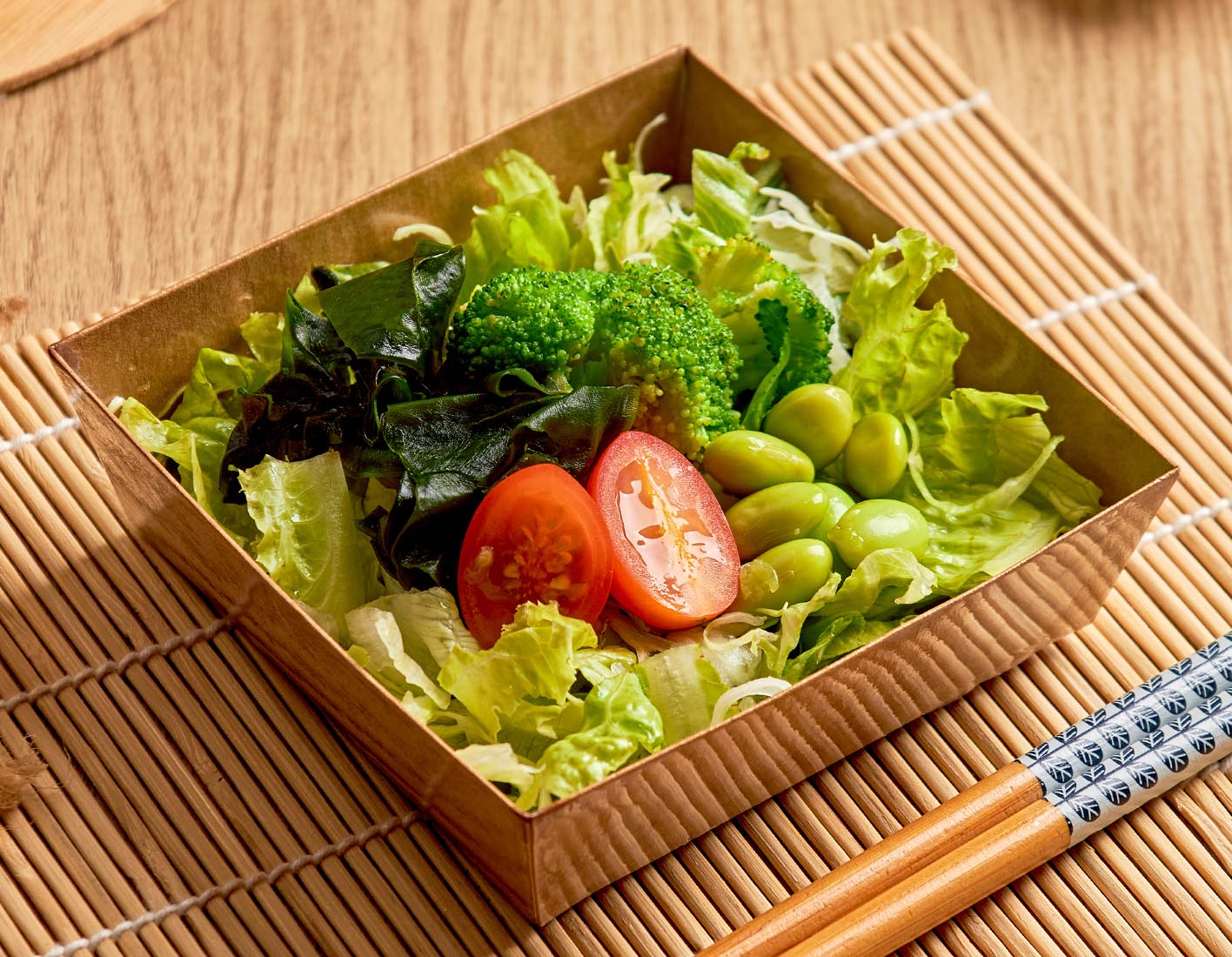 Green Salad｜野菜サラダ