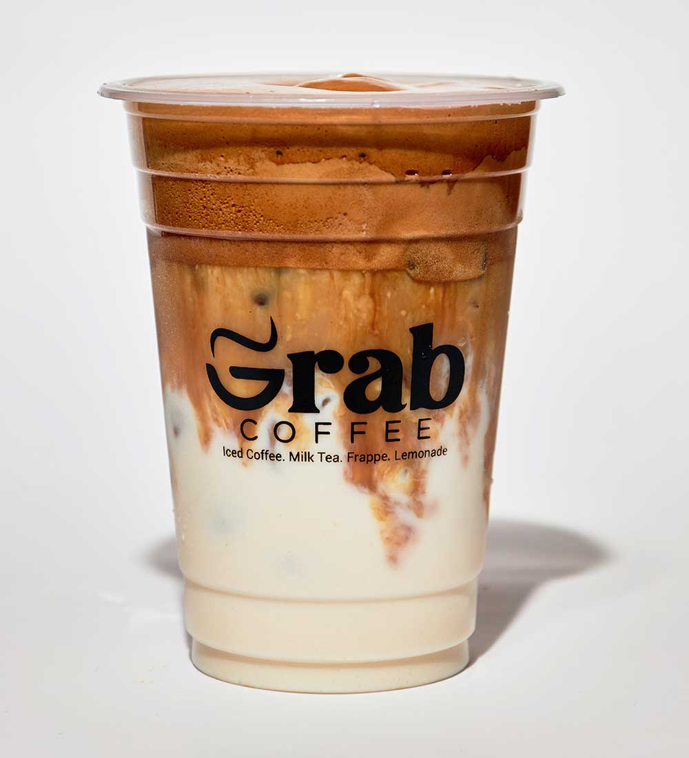 Famous Dalgona｜フェイマス ダルゴナ